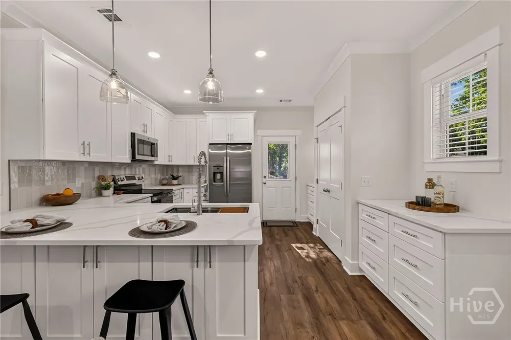 1601 Grove Street Savannah, GA 31401