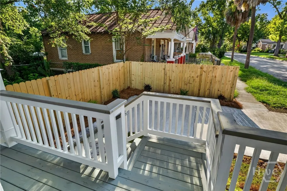 1601 Grove Street Savannah, GA 31401