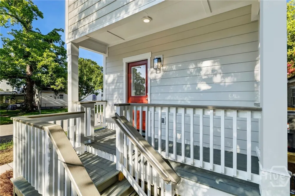 1601 Grove Street Savannah, GA 31401