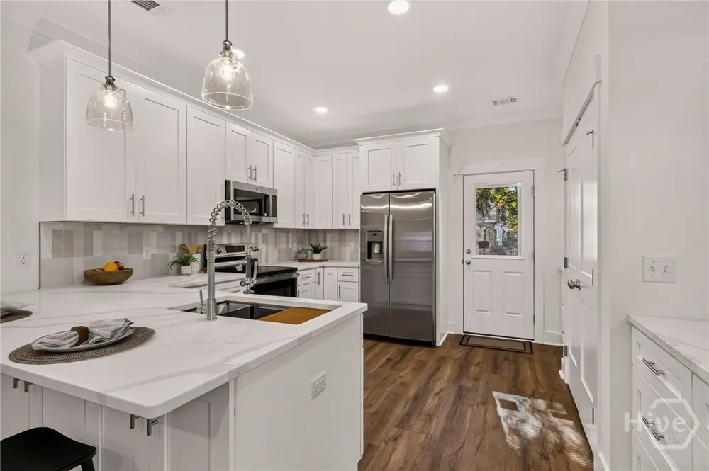 1601 Grove Street Savannah, GA 31401