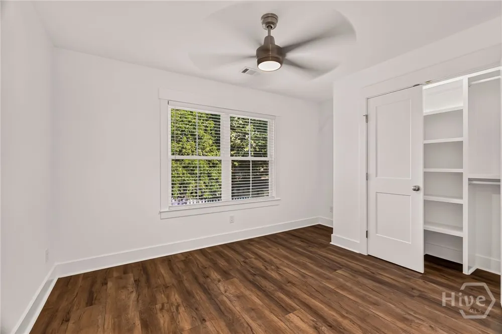 1601 Grove Street Savannah, GA 31401