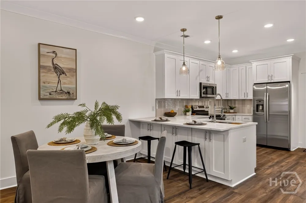 1601 Grove Street Savannah, GA 31401