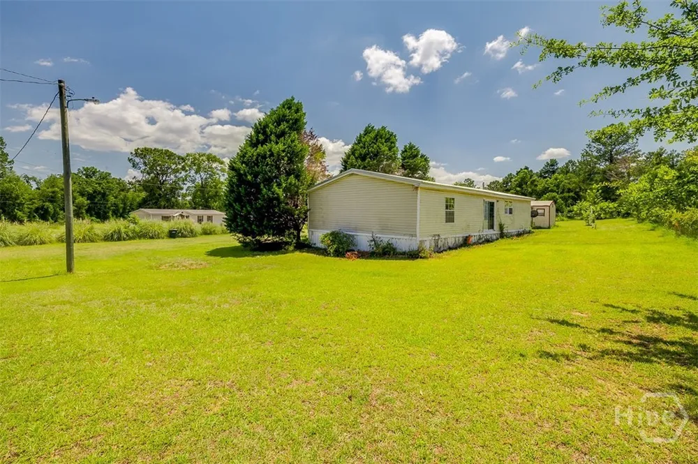 6477 Aruba Road Claxton, GA 30417
