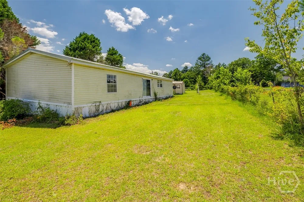6477 Aruba Road Claxton, GA 30417