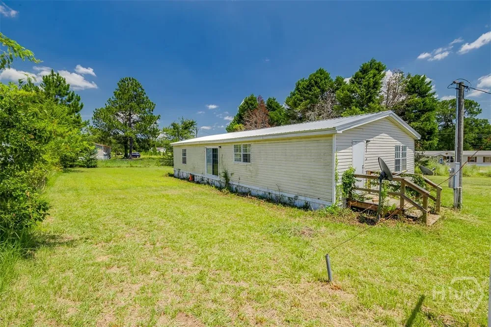 6477 Aruba Road Claxton, GA 30417