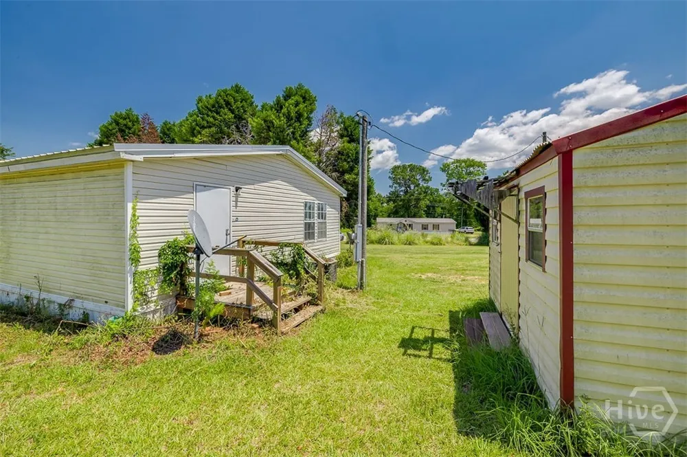 6477 Aruba Road Claxton, GA 30417