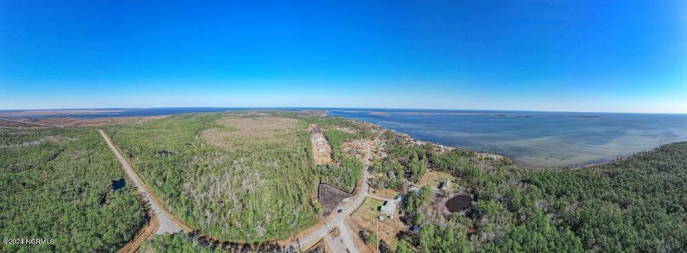 0 #1 Cedar Island Road Cedar Island, NC 28520
