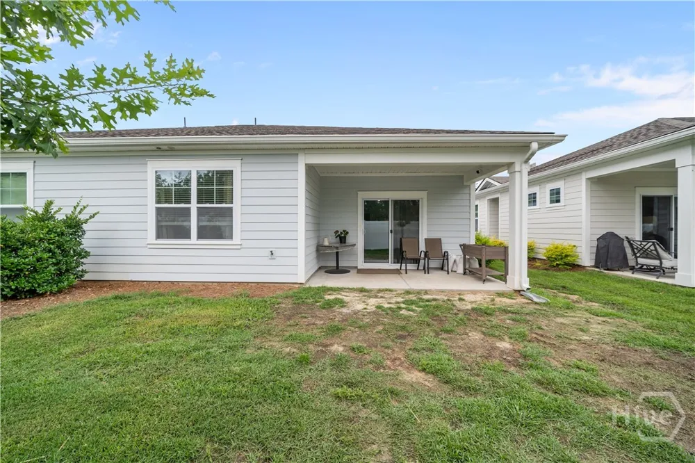 182 Holloway Hill Pooler, GA 31322