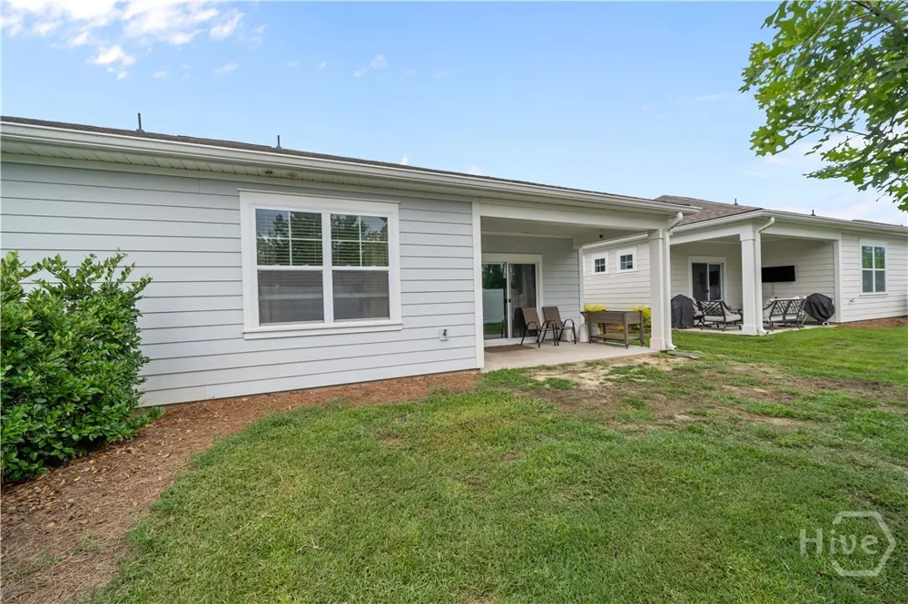 182 Holloway Hill Pooler, GA 31322