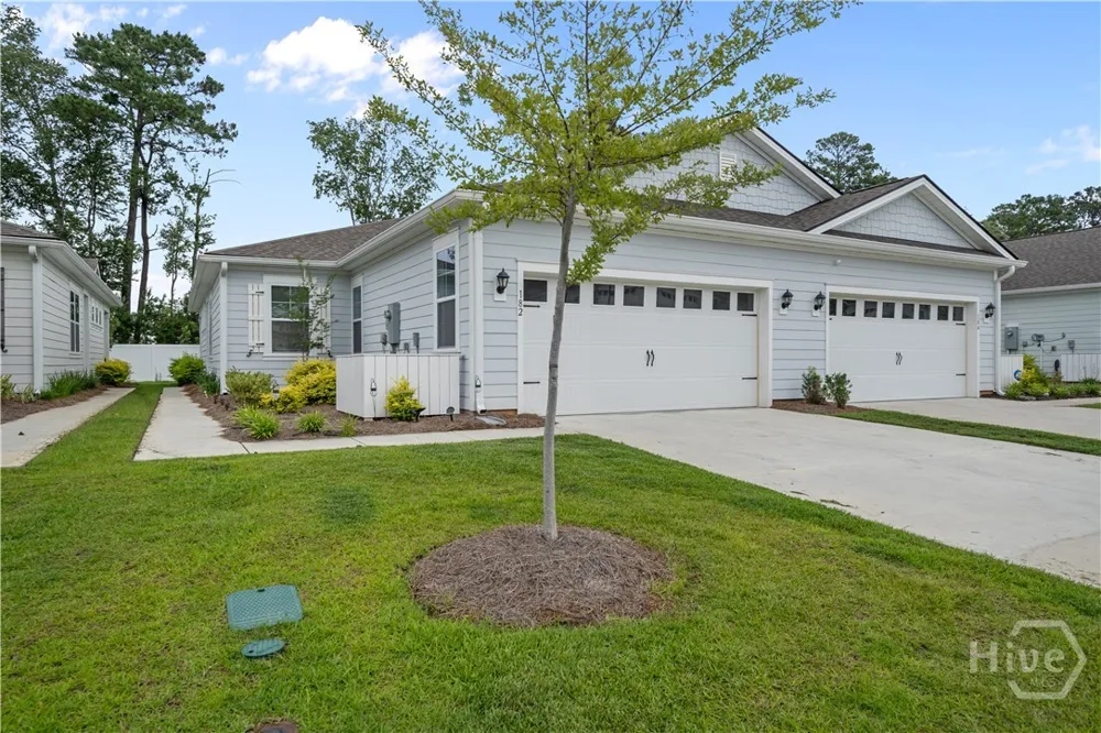 182 Holloway Hill Pooler, GA 31322