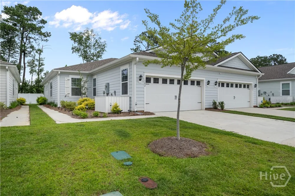 182 Holloway Hill Pooler, GA 31322