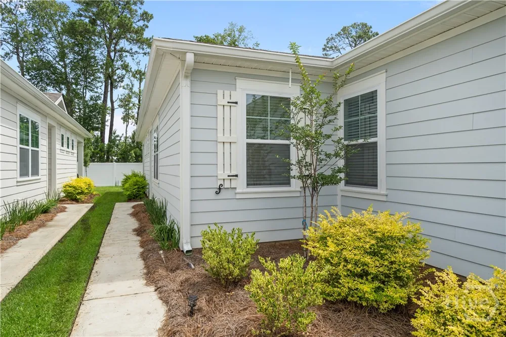 182 Holloway Hill Pooler, GA 31322