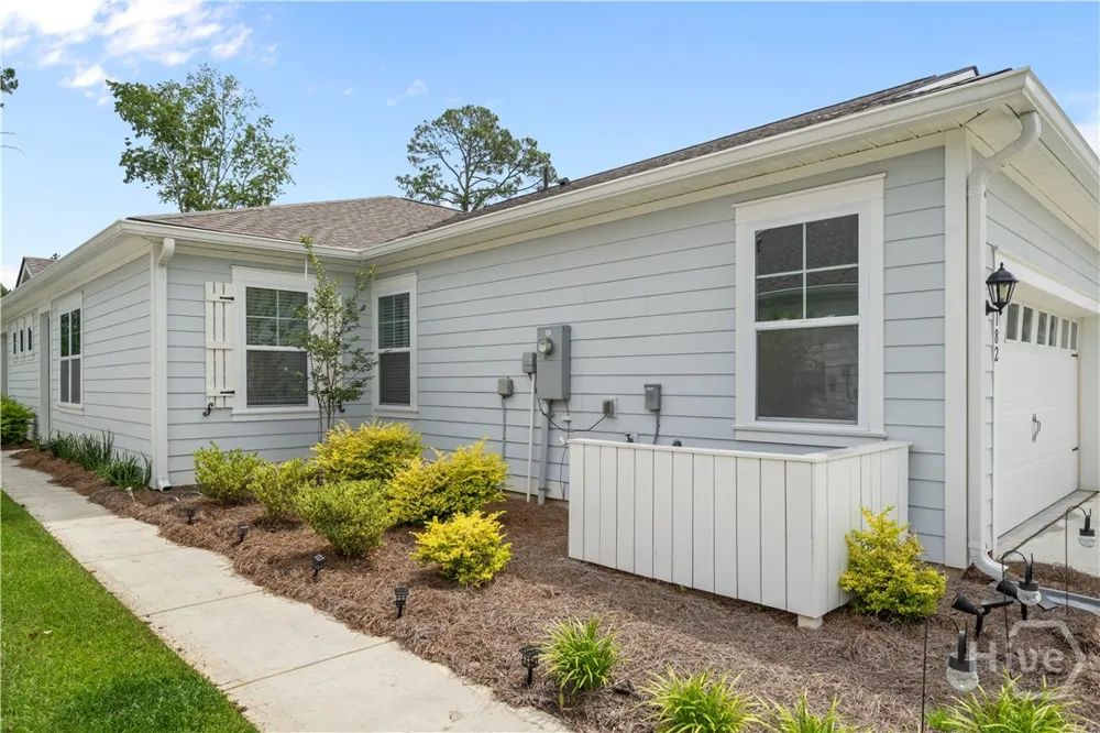 182 Holloway Hill Pooler, GA 31322