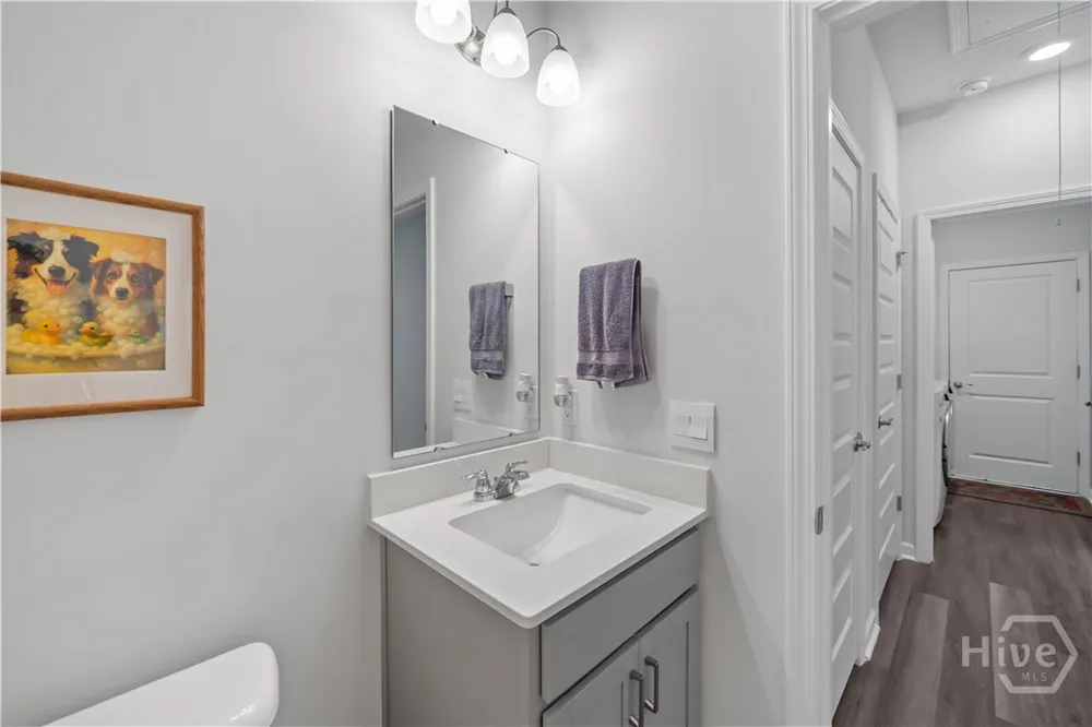 182 Holloway Hill Pooler, GA 31322