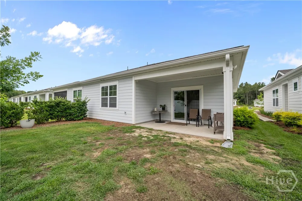 182 Holloway Hill Pooler, GA 31322