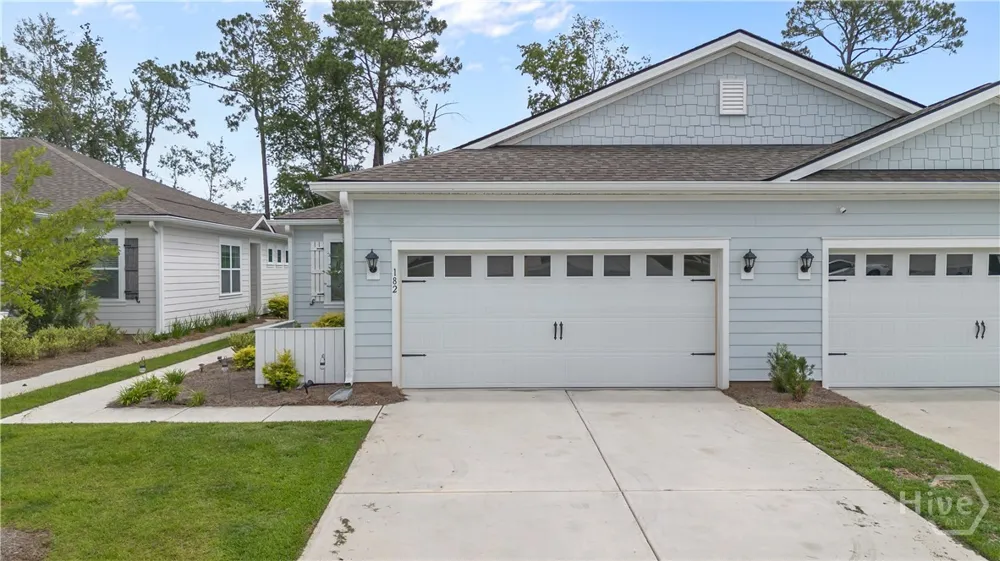 182 Holloway Hill Pooler, GA 31322