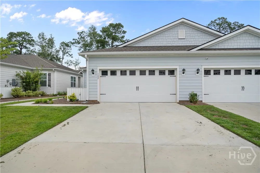 182 Holloway Hill Pooler, GA 31322