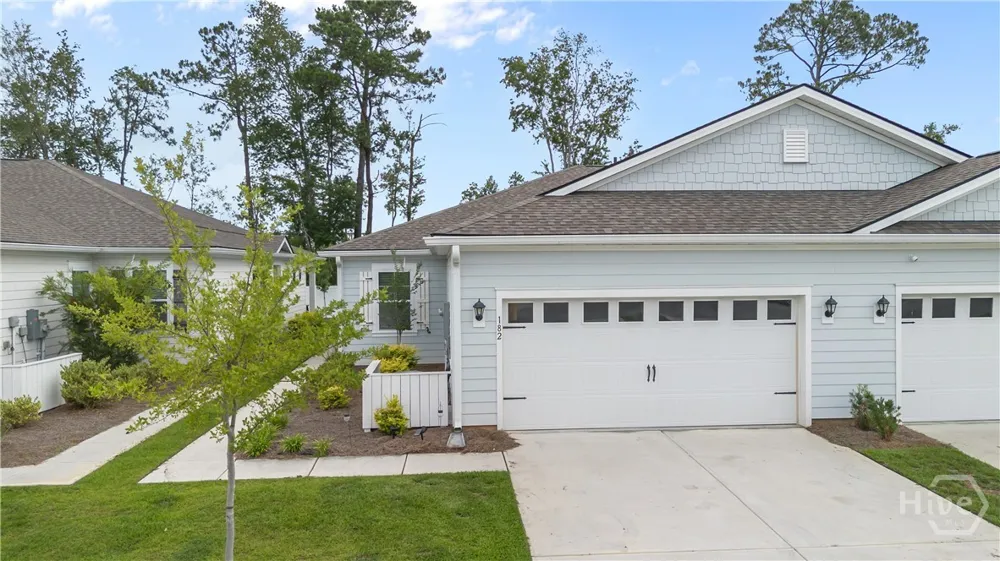 182 Holloway Hill Pooler, GA 31322