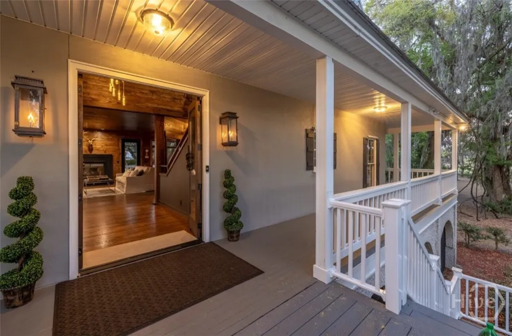1140 Baker Island Way NE Townsend, GA 31331