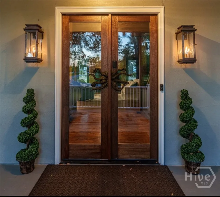 1140 Baker Island Way NE Townsend, GA 31331
