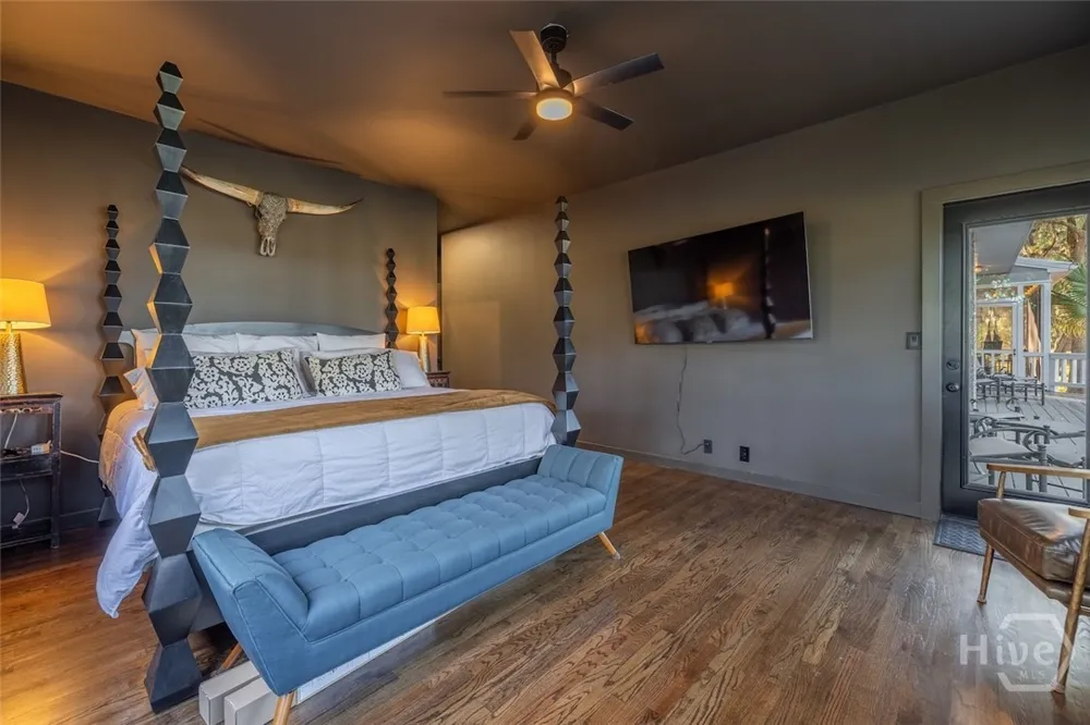 1140 Baker Island Way NE Townsend, GA 31331