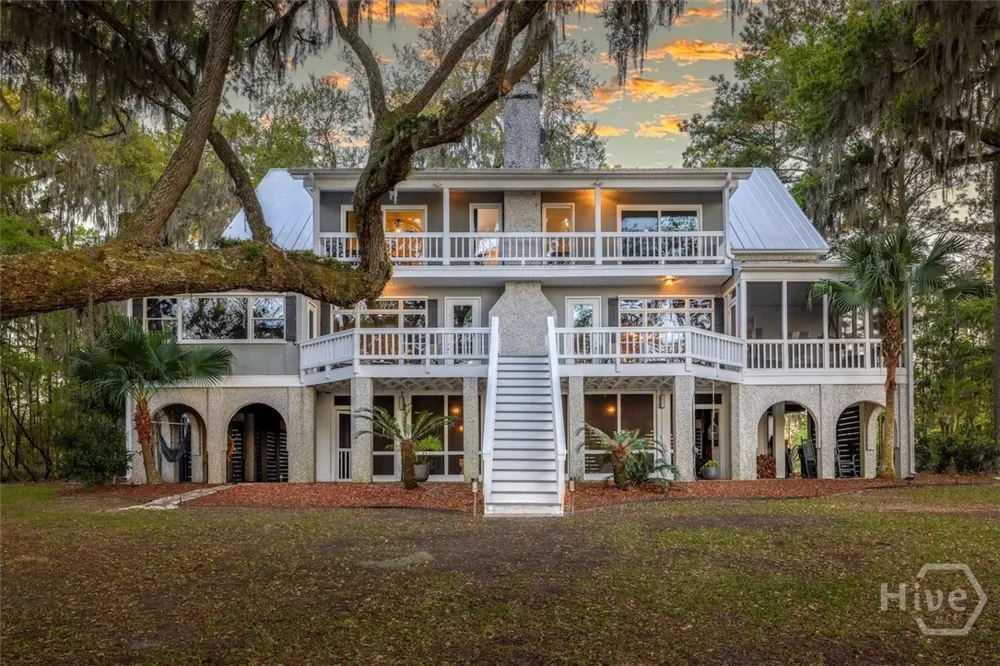 1140 Baker Island Way NE Townsend, GA 31331