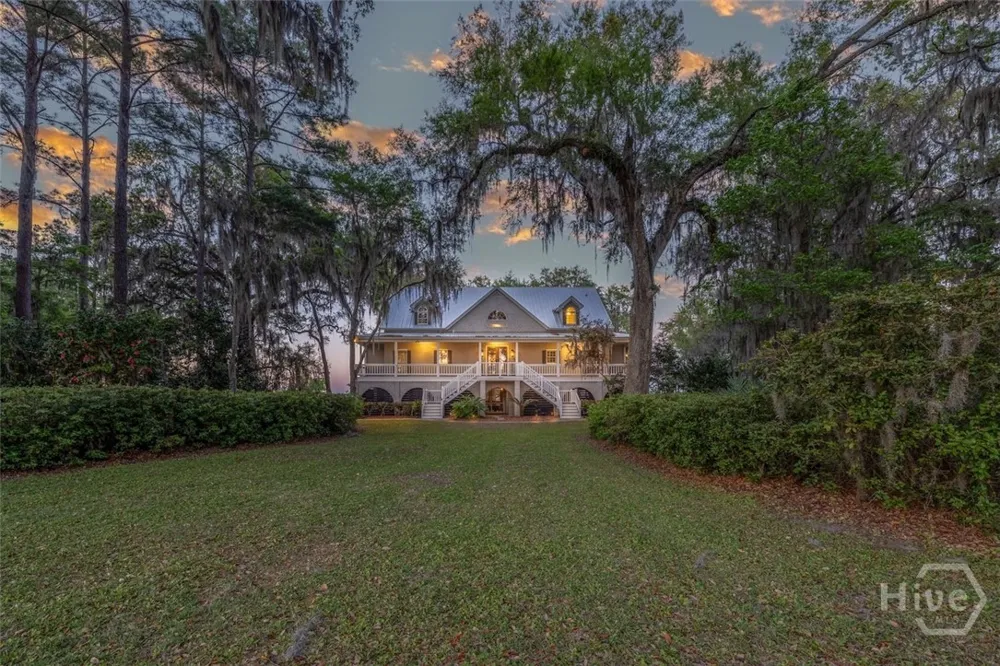 1140 Baker Island Way NE Townsend, GA 31331