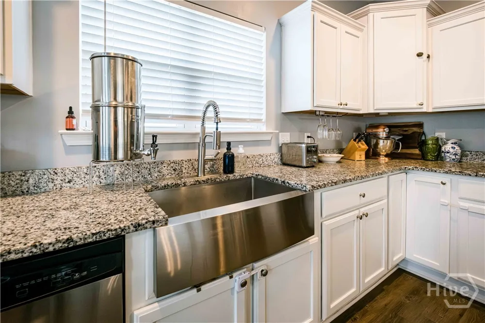 16 Dogwood Circle Port Wentworth, GA 31407