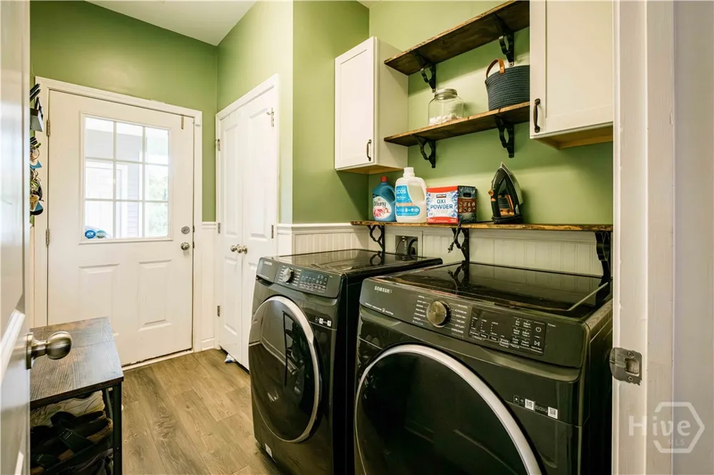 16 Dogwood Circle Port Wentworth, GA 31407