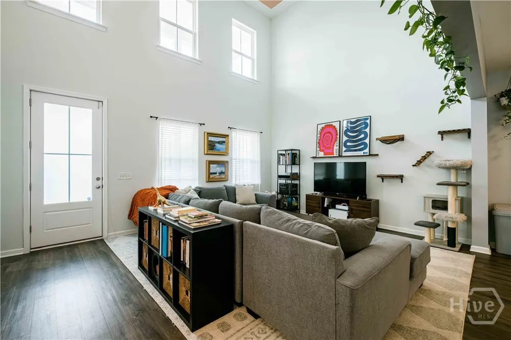 16 Dogwood Circle Port Wentworth, GA 31407