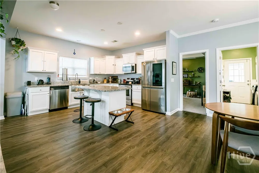 16 Dogwood Circle Port Wentworth, GA 31407