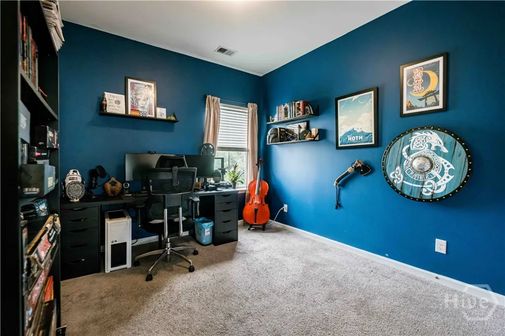 16 Dogwood Circle Port Wentworth, GA 31407