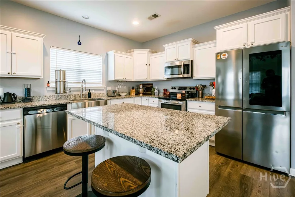 16 Dogwood Circle Port Wentworth, GA 31407