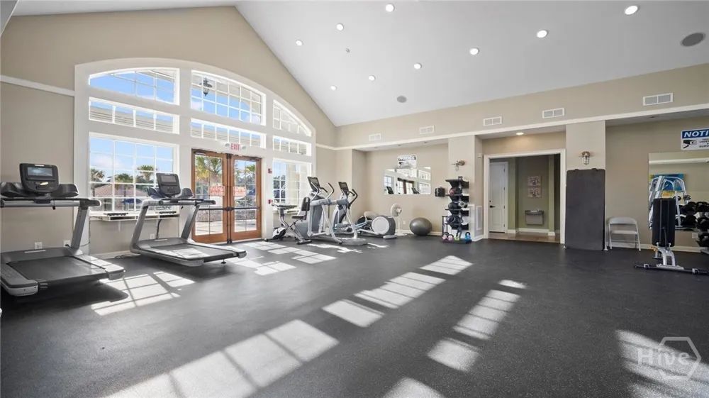 16 Dogwood Circle Port Wentworth, GA 31407