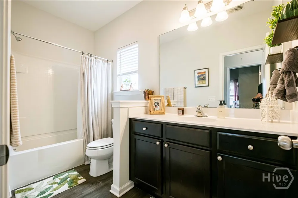16 Dogwood Circle Port Wentworth, GA 31407