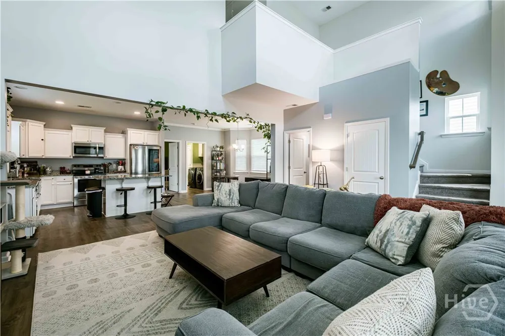 16 Dogwood Circle Port Wentworth, GA 31407