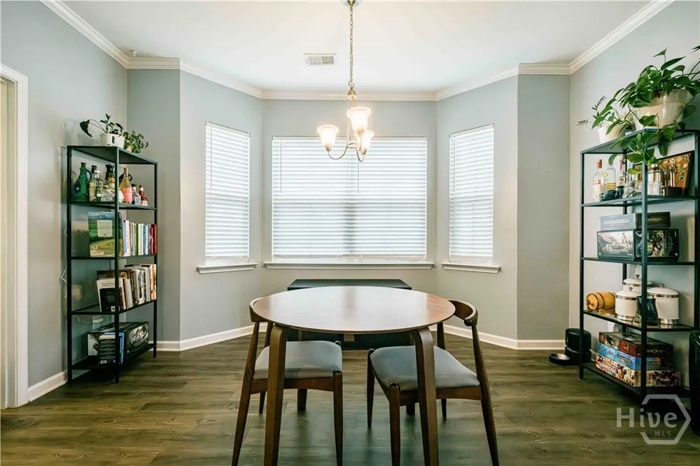16 Dogwood Circle Port Wentworth, GA 31407