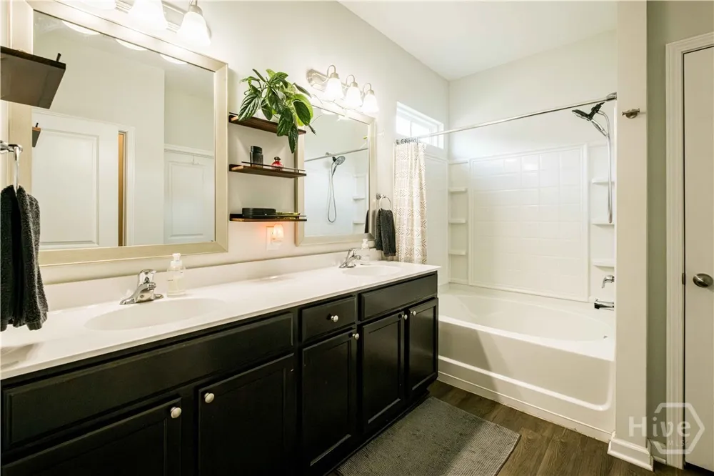 16 Dogwood Circle Port Wentworth, GA 31407