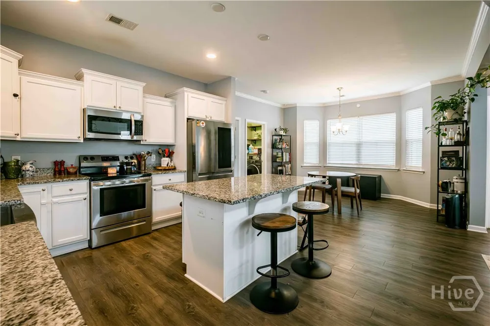 16 Dogwood Circle Port Wentworth, GA 31407