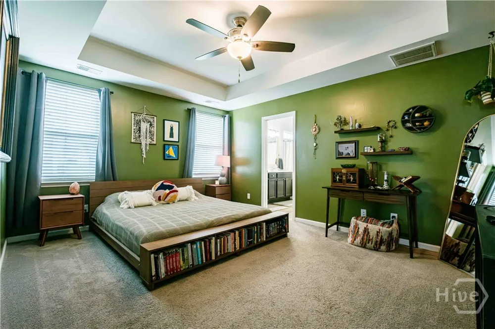 16 Dogwood Circle Port Wentworth, GA 31407