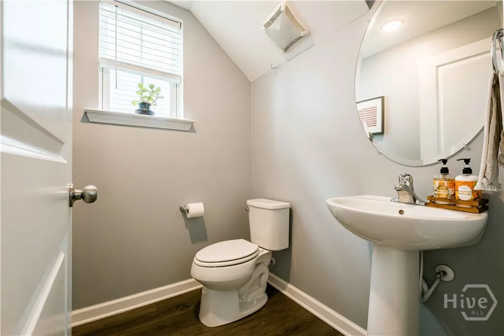16 Dogwood Circle Port Wentworth, GA 31407