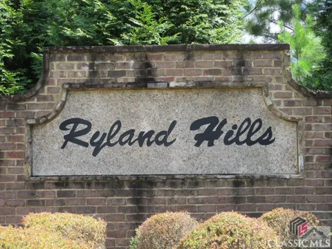 1200 Ryland Hills Drive