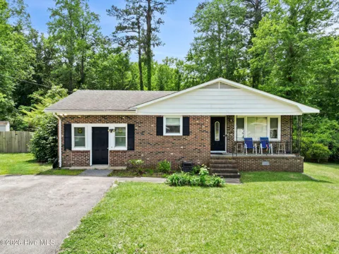 101 Gray Fox Road