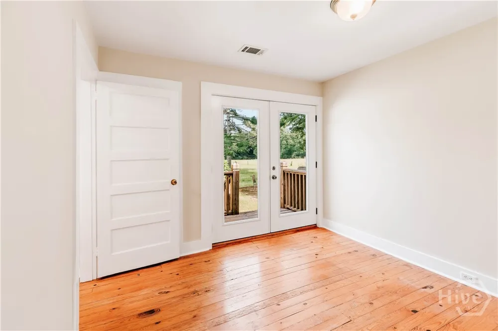 6 Burt Road Carlton, GA 30627