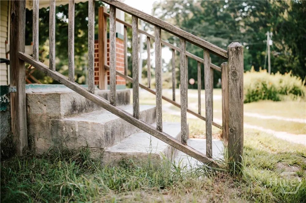 6 Burt Road Carlton, GA 30627