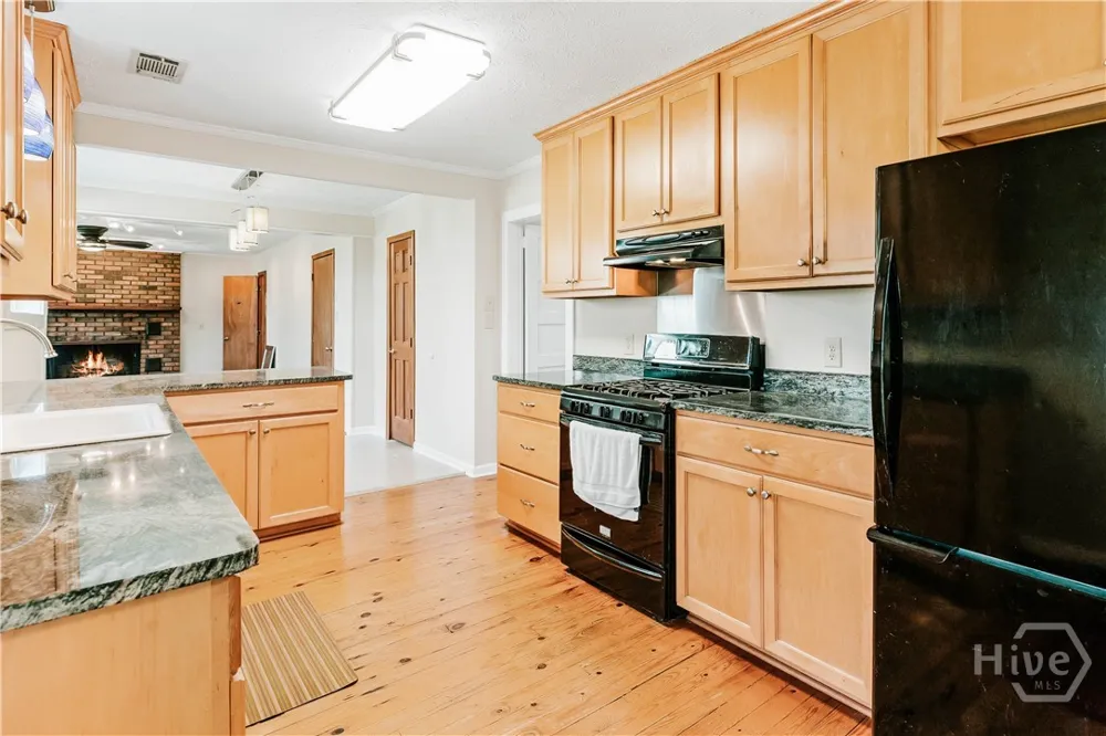 6 Burt Road Carlton, GA 30627