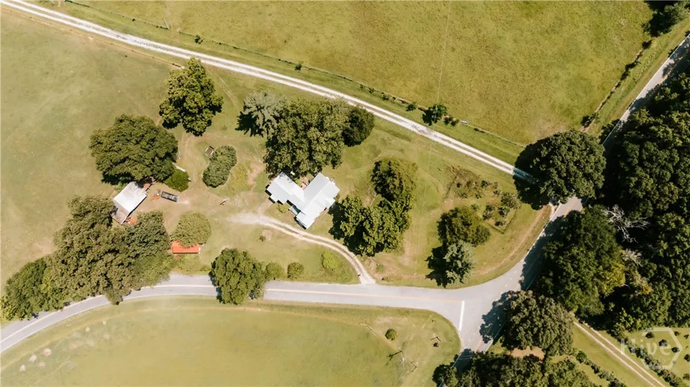 6 Burt Road Carlton, GA 30627