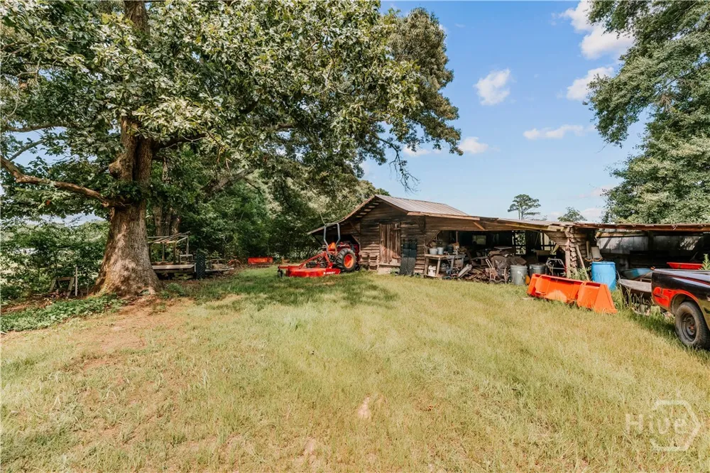 6 Burt Road Carlton, GA 30627