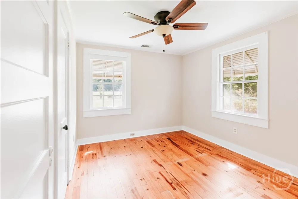 6 Burt Road Carlton, GA 30627