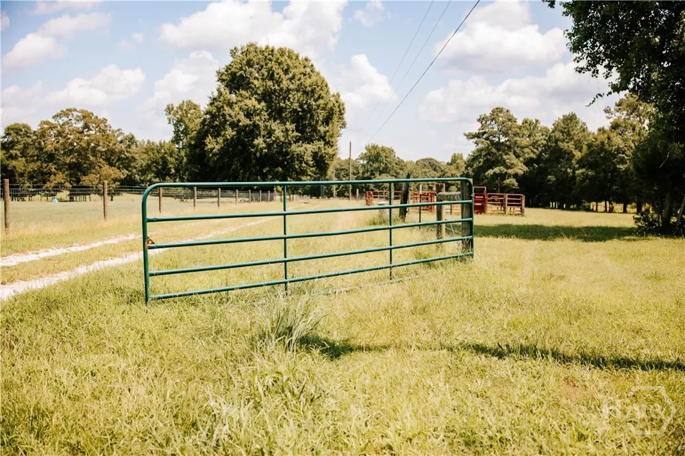 6 Burt Road Carlton, GA 30627